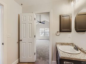 11961 E Ford Drive, Aurora CO 80012