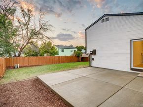 Undisclosed Address #9452548, Westminster CO 80020