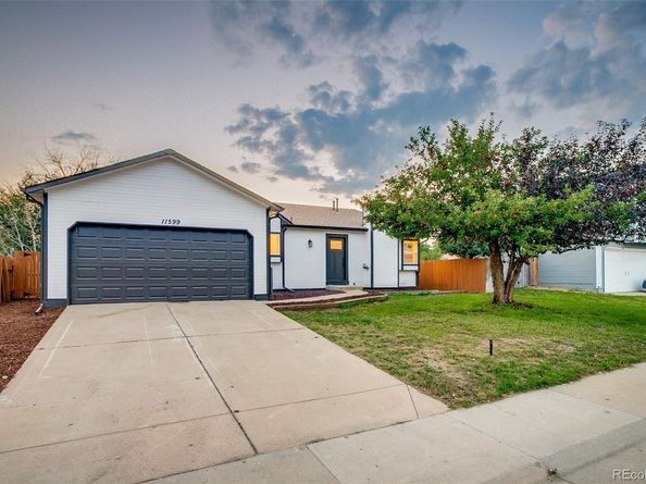 Undisclosed Address #9452548, Westminster CO 80020