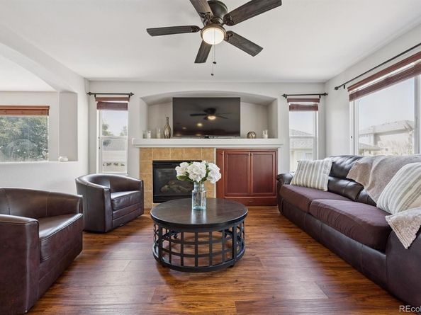 15735 E 107th Place, Commerce City CO 80022