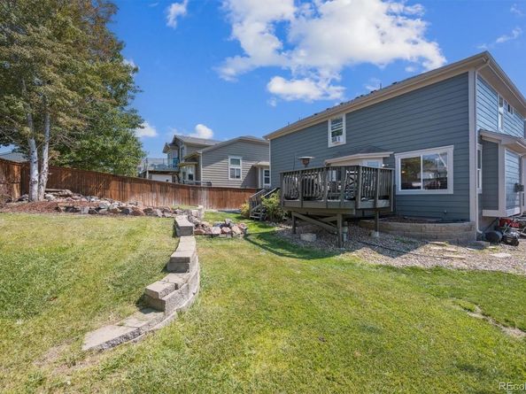 15735 E 107th Place, Commerce City CO 80022