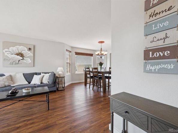 15735 E 107th Place, Commerce City CO 80022