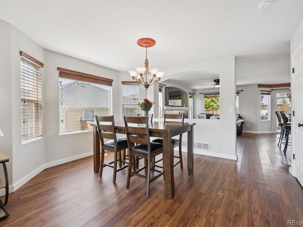 15735 E 107th Place, Commerce City CO 80022