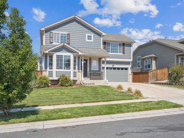 15735 E 107th Place, Commerce City CO 80022