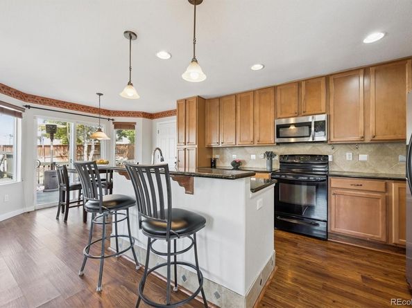 15735 E 107th Place, Commerce City CO 80022