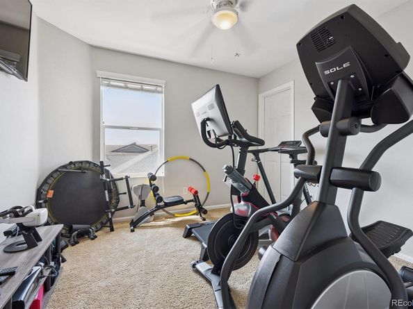 15735 E 107th Place, Commerce City CO 80022
