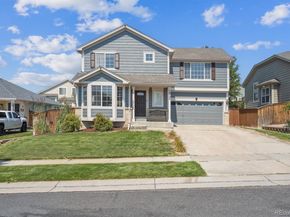 15735 E 107th Place, Commerce City CO 80022