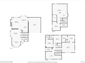 15735 E 107th Place, Commerce City CO 80022