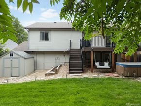 4554 S Quintero Street, Aurora CO 80015