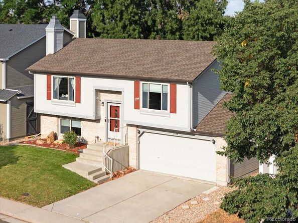 4554 S Quintero Street, Aurora CO 80015