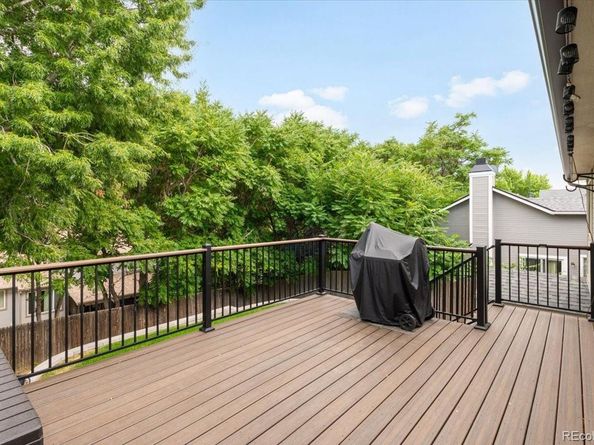 4554 S Quintero Street, Aurora CO 80015