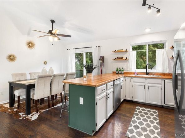 4554 S Quintero Street, Aurora CO 80015