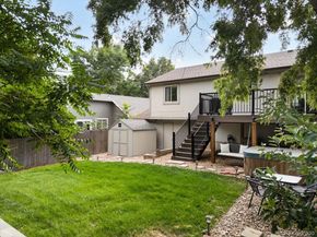 4554 S Quintero Street, Aurora CO 80015
