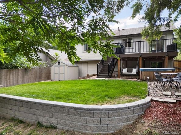 4554 S Quintero Street, Aurora CO 80015