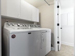 4554 S Quintero Street, Aurora CO 80015