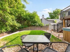 4554 S Quintero Street, Aurora CO 80015