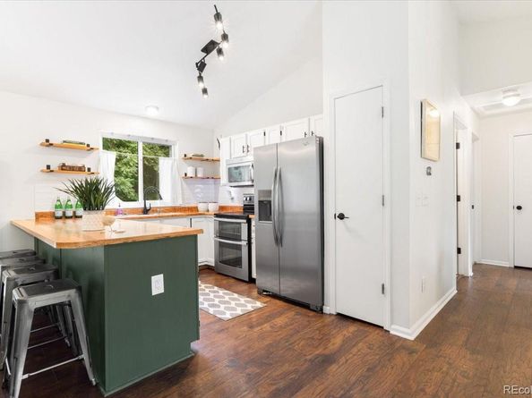 4554 S Quintero Street, Aurora CO 80015