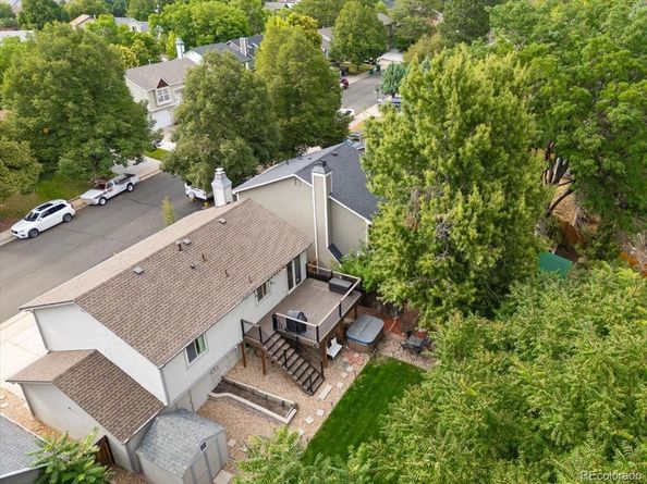 4554 S Quintero Street, Aurora CO 80015