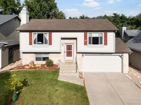 4554 S Quintero Street, Aurora CO 80015