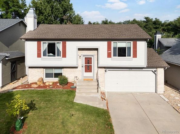 4554 S Quintero Street, Aurora CO 80015