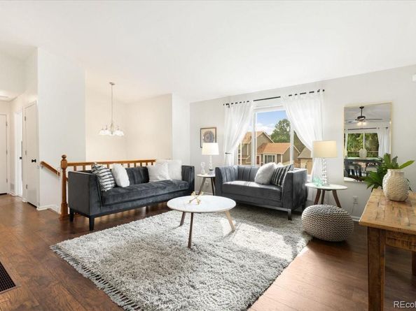 4554 S Quintero Street, Aurora CO 80015