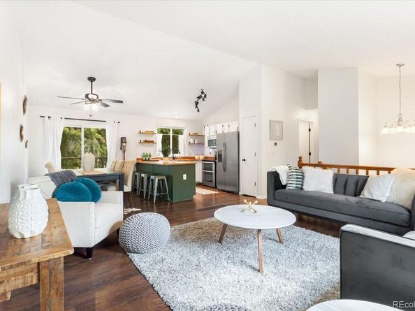 4554 S Quintero Street, Aurora CO 80015