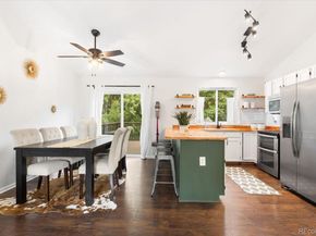 4554 S Quintero Street, Aurora CO 80015
