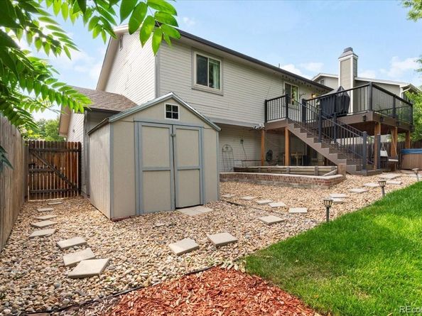 4554 S Quintero Street, Aurora CO 80015