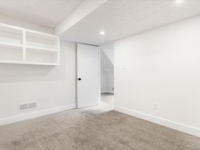 4554 S Quintero Street, Aurora CO 80015