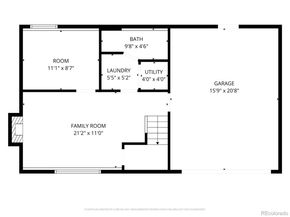 4554 S Quintero Street, Aurora CO 80015