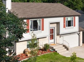 4554 S Quintero Street, Aurora CO 80015
