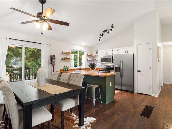 4554 S Quintero Street, Aurora CO 80015