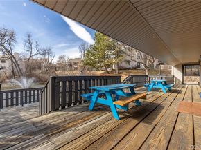 3550 S Harlan Street 124, Denver CO 80235