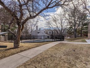 3550 S Harlan Street 124, Denver CO 80235