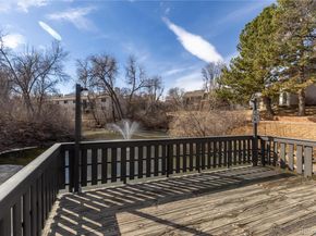 3550 S Harlan Street 124, Denver CO 80235