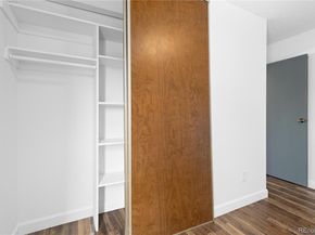 3550 S Harlan Street 124, Denver CO 80235