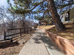 3550 S Harlan Street 124, Denver CO 80235