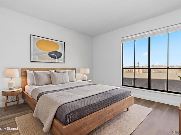 3550 S Harlan Street 124, Denver CO 80235