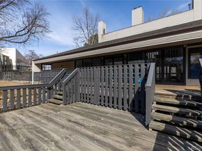 3550 S Harlan Street 124, Denver CO 80235