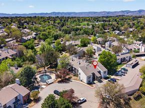 3550 S Harlan Street 124, Denver CO 80235