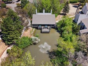 3550 S Harlan Street 124, Denver CO 80235
