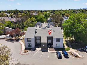 3550 S Harlan Street 124, Denver CO 80235