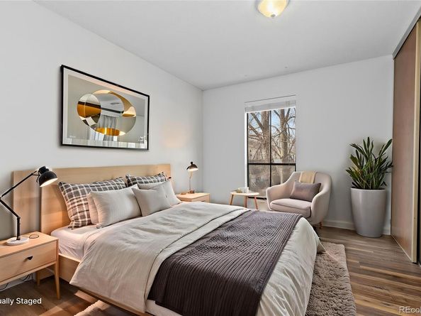 3550 S Harlan Street 124, Denver CO 80235