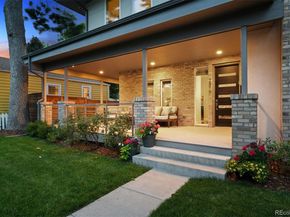2377 S Humboldt Street, Denver CO 80210
