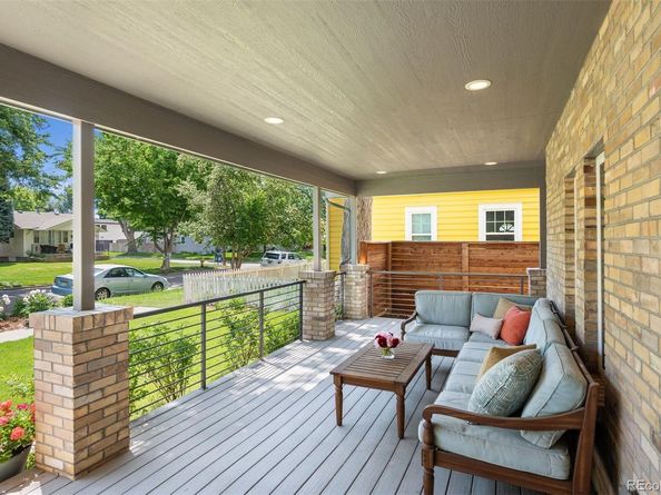 2377 S Humboldt Street, Denver CO 80210