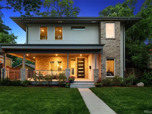 2377 S Humboldt Street, Denver CO 80210