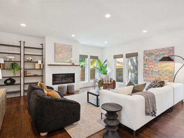 2377 S Humboldt Street, Denver CO 80210
