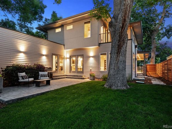 2377 S Humboldt Street, Denver CO 80210
