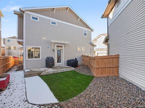 10224 Zeno Street, Commerce City CO 80022