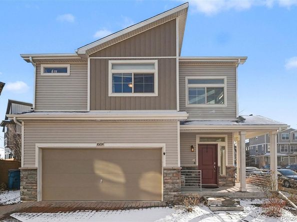 10224 Zeno Street, Commerce City CO 80022